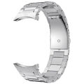 20mm Edelstahl Armband Metall Schnalle Für Samsung Galaxy Watch 5 Pro/5/4Classic