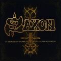 Saxon - St.George's Day Sacrifice-Live in Manchester