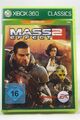 Mass Effect 2 -Classics- (Microsoft Xbox 360) Spiel in OVP -  NEUWERTIG