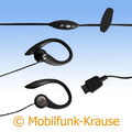 Headset Run Stereo InEar Kopfhörer f. Samsung GT-E1070 / E1070