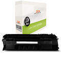 10x Toner XXL ersetzt Canon 708H CRG708H CRG-708H