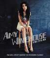 Amy Winehouse: Back To Black: The Real Story Behind The Modern Classic - Univer