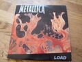 Metallica – Load - Vertigo Records - Europa - 1996 gebraucht