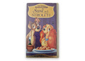 Susi und Strolch | Walt Disney Meisterwerke | VHS Videokassette