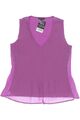 Comma Top Damen Trägertop Tanktop Unterhemd Gr. EU 38 Pink #eztqkzo