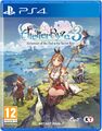 Atelier Ryza 3 Alchemist of the End und Secret Key Ps4