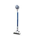 Hoover CVIVA CVIVA20 Besensauger weiß/blau