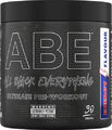 (74,64€/Kg) Applied Nutrition ABE All Black Everything Booster Koffein + Bonus