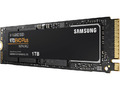 SAMSUNG 970 EVO Plus Festplatte Retail 1 TB SSD M.2 via NVMe, intern NEU OVP