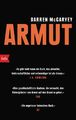 ARMUT | Darren Mcgarvey | Taschenbuch | 320 S. | Deutsch | 2021 | btb | EAN 9783