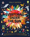 Everything Under the Sun a curious question for every day of the year Oldfield