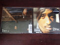 2Pac - Greatest Hits  [2 CD Album]