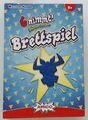 AMIGO Spiel + Freizeit 1951 6 Nimmt Brettspiel ,2-6 Spieler Kramer, Wolfgang und