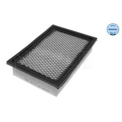 1x Luftfilter MEYLE 35-12 321 0011 passend für FORD MAZDA