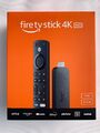 Fire TV Stick 4K MAX 2023 2. Gen. 16GB Wi-Fi 6E NEU &OVP inkl. Original Rechnung