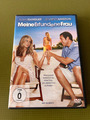 Meine erfundene Frau (DVD, 2011) Adam Sandler Jennifer Aniston