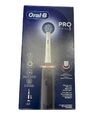 Oral-B PRO 3 3000 D Elektrische Zahnbürste/ Electric Toothbrush