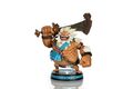 First 4 Figures - ZELDA BREATH OF WILD STATUE DARUK COLLECTOR EDITION 30cm