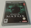 Enter The Matrix (Nintendo GameCube)