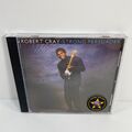 Robert Cray - Strong Persuader 1986 CD