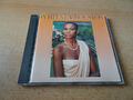 CD Whitney Houston - Same - 1985 - 10 Songs incl. Saving all my love for you