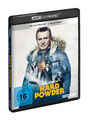 Hard Powder (4K Ultra-HD) (+ Blu-ray 2D) NEUWERTIG