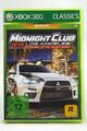 Midnight Club Los Angeles Complete Edition (Microsoft Xbox 360) Spiel in OVP