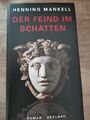 Der Feind im Schatten: Roman von Mankell, Henning | Buch 