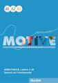 Motive A1-B1. Arbeitsbuch, Lektion 1-30 mit Audios online -  ... 9783190418787