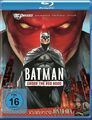 Batman: Under the Red Hood