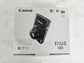 Canon Ixus 180 Digitalkamera, nur OVP mit Anleitung.