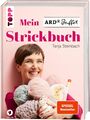 Tanja Steinbach Mein ARD Buffet Strickbuch - SPIEGEL-Bestseller