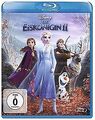 Die Eiskönigin 2 (Blu-ray) von Buck, Chris, Lee, Jen... | DVD | Zustand sehr gut