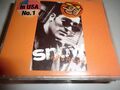 Snow - Informer (Maxi-CD 1992)