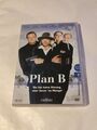 Plan B - Sie hat keine Ahnung, aber davon ´ne Menge! - DVD 💥💥💥