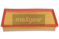 Maxgear Luftfilter passend für SUBARU TOYOTA