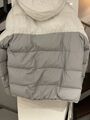 winterjacke herren m nike