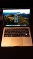 MacBook Air Retina 13", 2018, Intel Core i5, 8GB, 512GB SSD, Gold, 1 Taste def