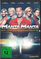 DVD * MANTA MANTA 2 - ZWOTER TEIL - Til Schweiger # NEU OVP +