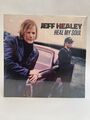 Jeff Healey, Heal my Soul Vinyl NEU UND ORIGINAL VERPACKT 