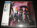 Cinderella  -  Night Songs     -  Japan !!!!!!!!