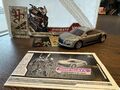 Transformers Movie Deluxe Class Sideways 2010 ROTF