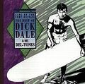 King of the Surf Guitar (Best Of Dick Dale & His Del-Tones... | CD | Zustand gut