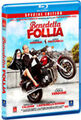 Benedetta Follia (Blu Ray)