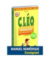 CLEO cm2 mn non adoptant, Fetet, Antoine