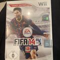 FIFA 14, FIFA-Legacy Edition (Nintendo Wii)