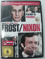 Frost/Nixon von Ron Howard | DVD |