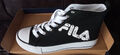 FILA Sneaker Leinen-Chucks Turnschuhe Canvas Damen Gr. 37