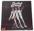 VINYL  CREAM  GOODBYE  1969  Polydor 184 203