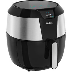 Tefal Heißluftfritteuse Heißluftfritteuse Easy Fry XXL1.700 Watt, Korb 5,6 Liter